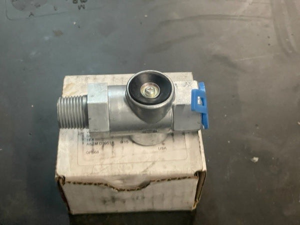 NEW!!!!  Bendix 800333 Qr L™ Air Brake Quick Release Valve