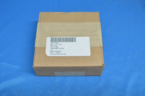 Ohio Semitronics CTG-4635 Current Transformer NSN:5950-01-470-2963