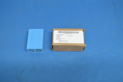 ROXTEC 2-Hole Polyamide Cable Gland, RM 20W40, P/N:11520 NSN: 5340-01-589-8190