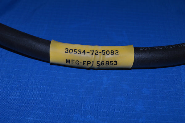 Prestolite M13486/1-12 2 AWG High-Power Generator Battery Cable MEP-003A Genset