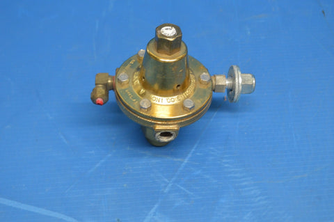 P&ID Multi Seat Valve P/N 8465 AC