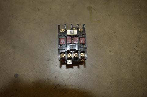 Magnetic Contactor NSN: 6110-01-170-0728 P/N 69991-02