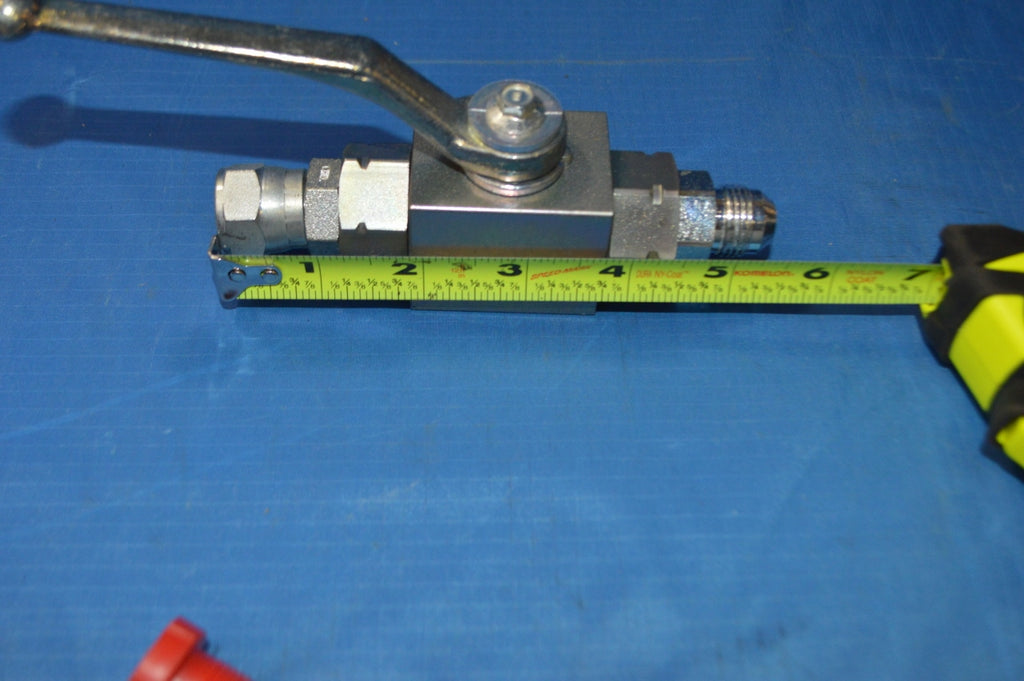 Lot de 12 valves d'arrêt pour tuyau d'arrosage - Valve d'arrêt en plastique  - Valve à bille anti-fuite - Filetage standard de 1,9 cm et 24 joints en