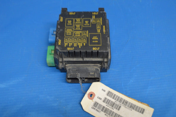 Module 1 Power Distribution Module NSN:6110-01-523-6331 P/N:12423136