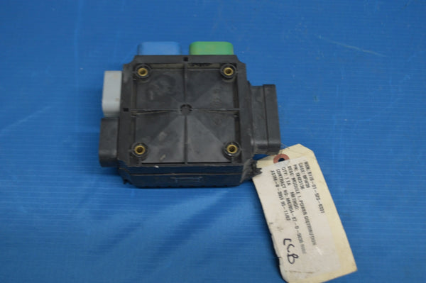 Module 1 Power Distribution Module NSN:6110-01-523-6331 P/N:12423136