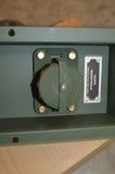 Military Distribution Box w/ Slave Receptacle P/N:70-1508 NSN: 6110-00-244-1209