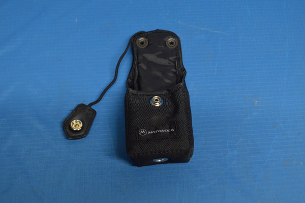 Motorola Electronic Communications E Case nsn: 5985-01-512-5419 p/n ntn8725 a  3100