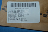 Bushing Sleeve NSN:3120-01-318-3565 P/N:2006904-51