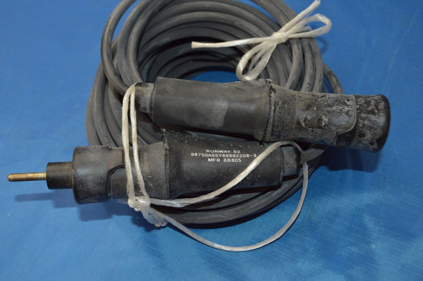 50 Foot  Electrical Lead