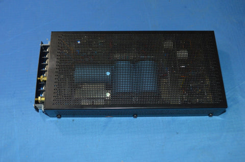 Ro Associates 325 018373-001 Power Supply 110/220VAC 5VDC 25A NSN:6130-01-174-7763 P/N:0N515426-1