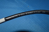 Prestolite 28" 8awg Electrical Lead NSN: 6150-01-139-1830 P/N: 12311590-1