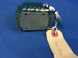 CMC Electronics Transformer NSN:5950-00-411-6994 Model:343-893