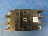 Airpax 209-3-25194-3 Circuit Breaker 100A 240V NSN:5925-01-425-8689