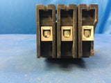 Airpax 209-3-25194-3 Circuit Breaker 100A 240V NSN:5925-01-425-8689