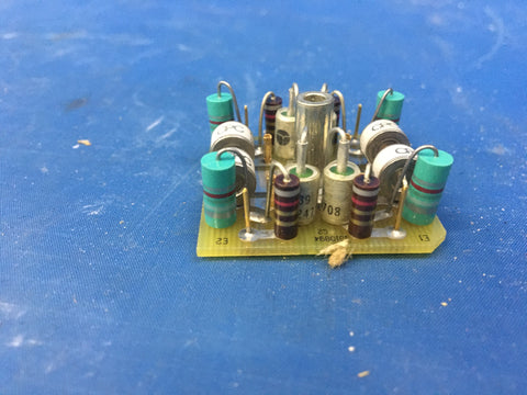 ITT Industries SDHC92627B Electrical Surge Arrester NSN:5920-01-322-1931