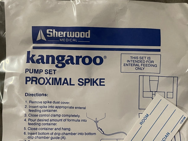 Sherwood Medical 704605 Kangaroo Proximal Spike