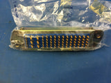 Bae Systems 5517659M161 Electrical Receptacle Connector NSN:5935-01-202-1450