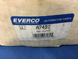 Everco A7491 A/C Compressor Clutch