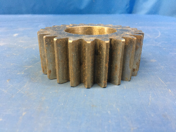 Caterpillar 7G2475 Spur Gear NSN:3020-01-254-1230