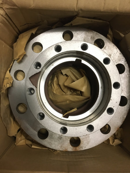 Oshkosh 121866C Vehicular Wheel Hub NSN:2530-01-182-4488