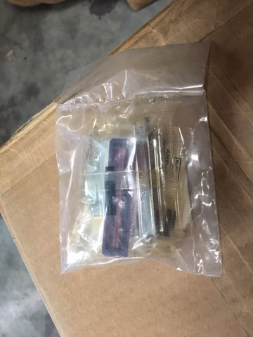 Amphenol Connector P/N:57-30500-3 NSN:5935-00-261-6524