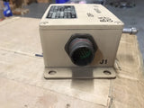 York Electrical Dome Light, Switch Box  P/N:44299981Model: 1299981 NSN: 6110-01-566-9819