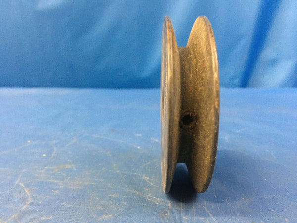 Maury NH2300 Pulley 3" X 5/8 Bore, P/N:13-0325