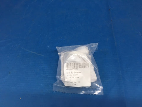 Cole Hersee 2 Position Rotary Switch, P/N:72089, NSN:5930-01-279-8161