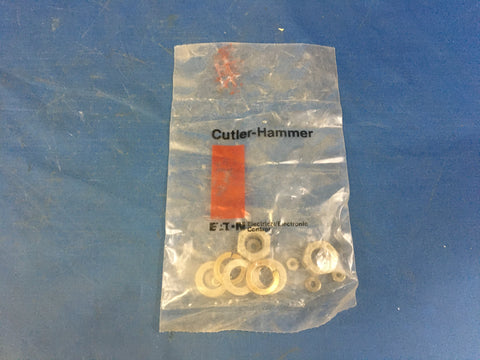 Eaton Cutler-Hammer Electrical Control Nuts & Washers