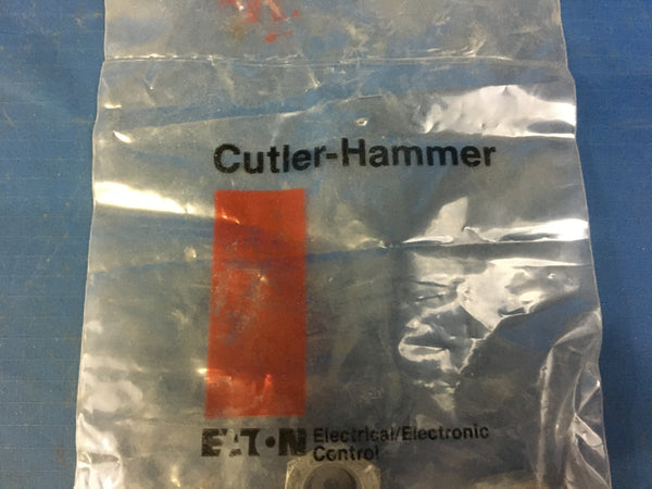 Eaton Cutler-Hammer Electrical Control Nuts & Washers