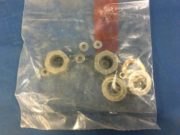 Eaton Cutler-Hammer Electrical Control Nuts & Washers