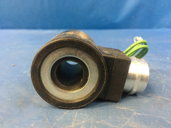 HydraForce 6355024 Grooved Clamp Coupling NSN:5342-01-362-3524