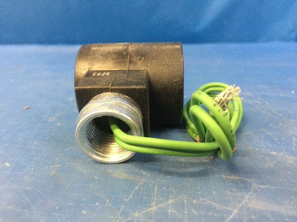 HydraForce 6355024 Grooved Clamp Coupling NSN:5342-01-362-3524