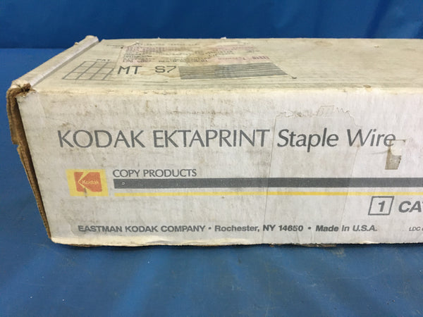 NEW!!! Genuine Kodak EKTAPRINT 175 5057 Type 2 Staple Wire