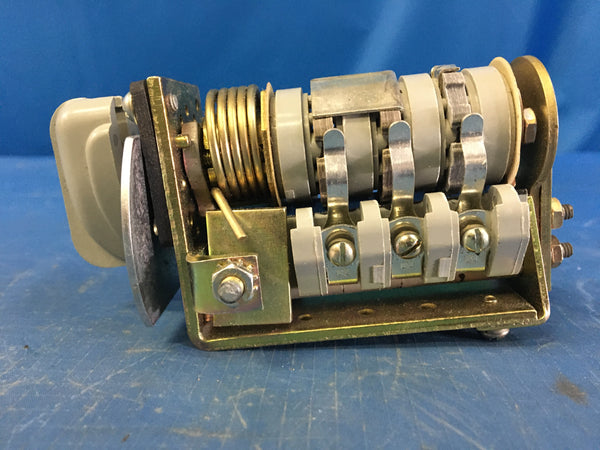 NEW!!! Rotary Switch NSN:5930-01-528-1699 Model:83-1913-3