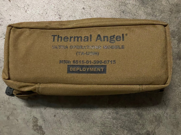 Thermal Angel Ultra Operations Module NSN:6515-01-599-6715