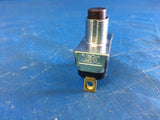 Mcgill Manufacturing 100 Push Switch NSN:5930-00-233-1133