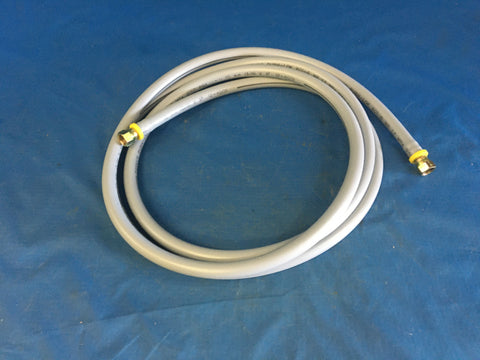 Parker-Hannifin 8010606-6-6-6-132.00 Nonmetallic Hose Assembly 10mm 1250PSI NSN:4720-00-490-6313