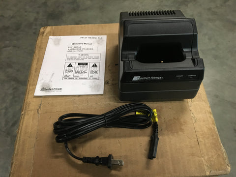 Com-Net Ericsson Battery Charger NSN:6130-01-530-4797 Model:PKCH7N