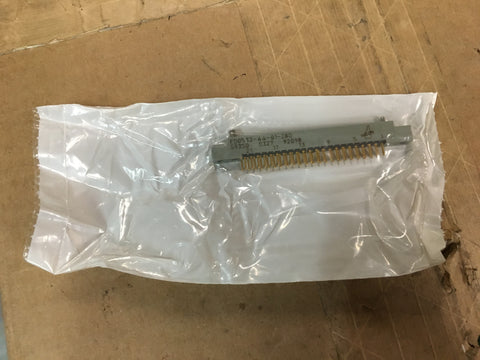 Incon Electrical Receptacle Connector NSN:5935-01-436-9389 Model:WTB44SED11SY-B82-1