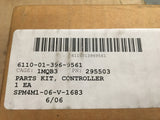 NOS Kohler Controller Parts Kit NSN:6110-01-396-9561 P/N:295503