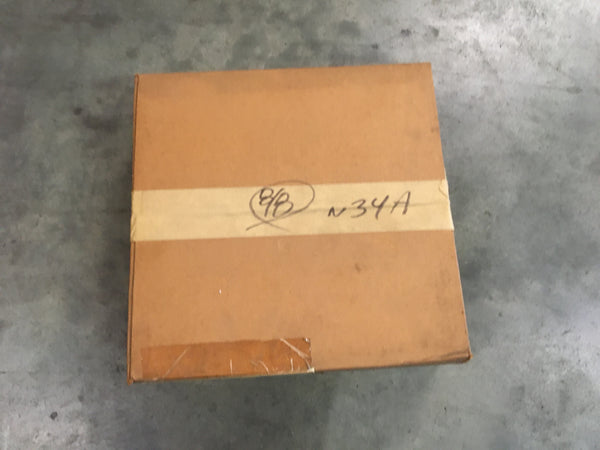 NOS Lockheed Martin E Special Purpose Cable Assembly NSN:6150-00-106-9653 Model:12A11774-809
