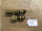 Edgewood Chemical Biological Hose Coupling Assembly NSN:4730-01-471-3580 P/N:5-45-3352