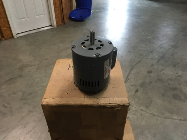 Doerr Alternating Current Motor NSN:6105-01-178-4709 P/N:73211H  Model:A91010200