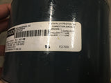 Fasco U26B1 7126-2032 AC Air Conditioner Condenser Fan Motor 1/5 HP,1090 RPM NSN:6105-01-293-0344 P/N:8103-019