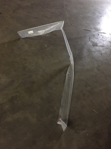 Metal Tube Assembly NSN:4710-01-619-1148 P/N:98612-503