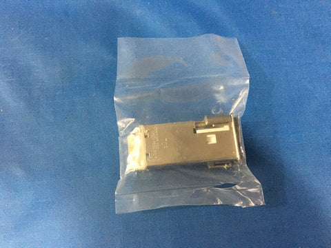 Eaton Push Switch NSN:5930-01-229-6389 P/N:1279-027