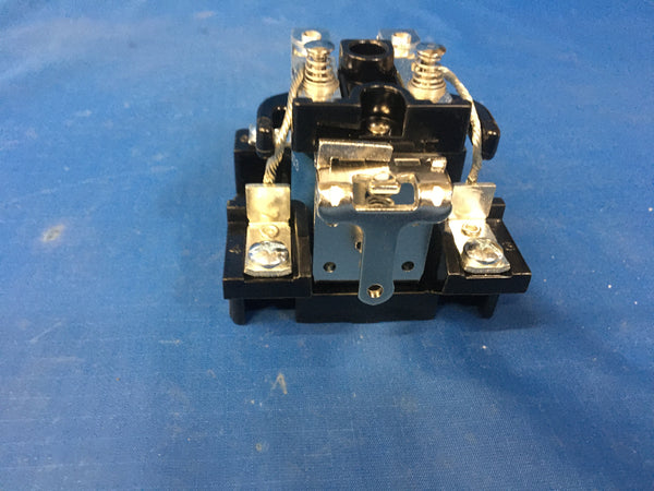 Deltrol Corp Electromagnetic Relay NSN:5945-01-108-8423 Model:20245-82