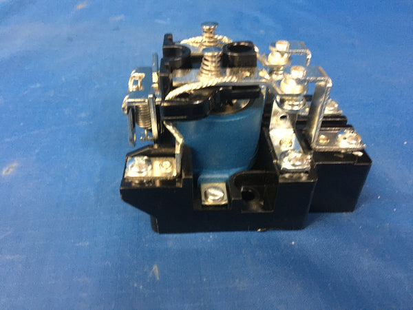 Deltrol Corp Electromagnetic Relay NSN:5945-01-108-8423 Model:20245-82