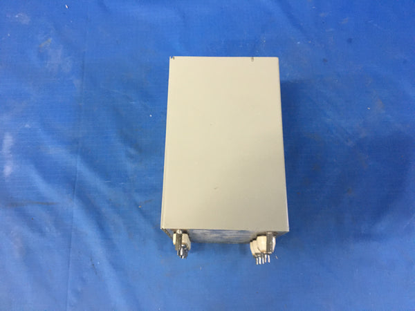 Pickard and Burns B22227 Power Transformer NSN:5950-00-474-6347 Model:22227-1